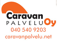 Caravanpalvelu Oy
